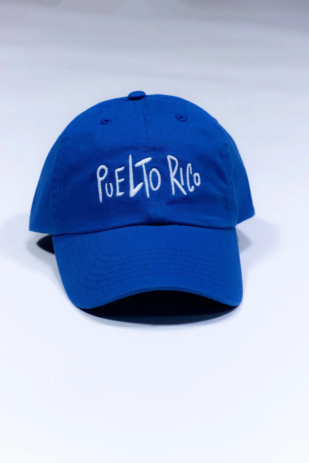 MAMI Hat — 787 Coffee
